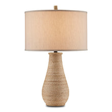 Load image into Gallery viewer, Joppa Table Lamp