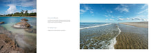 Load image into Gallery viewer, Beaches Book - Celebrating Stones, Sand and Surf