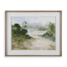 Load image into Gallery viewer, Verdant Framed Print