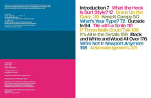 Load image into Gallery viewer, Surf Style at Home