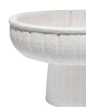 Load image into Gallery viewer, Aegean Pedestal Bowl - Large