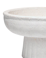 Load image into Gallery viewer, Aegean Pedestal Bowl - Small