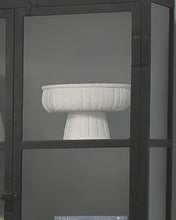 Load image into Gallery viewer, Aegean Pedestal Bowl - Small