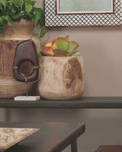 Load image into Gallery viewer, Brea Wood Vase