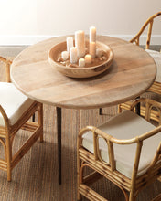 Load image into Gallery viewer, Laurel Wooden Bowl - Large