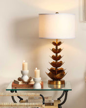 Load image into Gallery viewer, Petite Marble Candlesticks