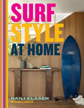 Load image into Gallery viewer, Surf Style at Home
