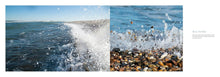 Load image into Gallery viewer, Beaches Book - Celebrating Stones, Sand and Surf