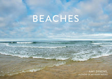 Load image into Gallery viewer, Beaches Book - Celebrating Stones, Sand and Surf