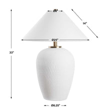 Load image into Gallery viewer, Merriton Table Lamp