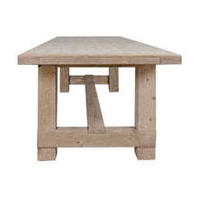 Load image into Gallery viewer, Amalfi 7' Dining Table