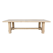 Load image into Gallery viewer, Amalfi 7' Dining Table