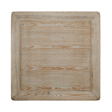 Load image into Gallery viewer, Peking Ming Nightstand- White Wash