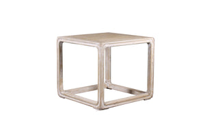 Ming Square Side Table