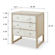 Load image into Gallery viewer, Peking Ming 3 Dwr Dresser