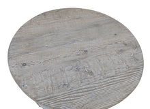 Load image into Gallery viewer, Amalfi Two Tone Round Coffee Table