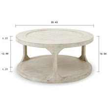 Load image into Gallery viewer, Milo Coffee Table - 2 Sizes
