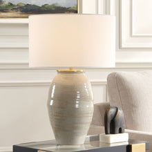 Load image into Gallery viewer, Amos Table Lamp
