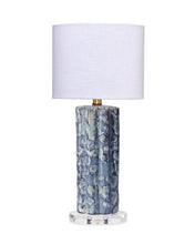 Load image into Gallery viewer, Flurry Table Lamp - 2 Sizes