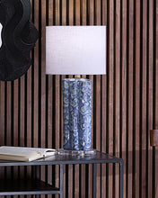 Load image into Gallery viewer, Flurry Table Lamp - 2 Sizes