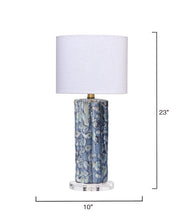 Load image into Gallery viewer, Flurry Table Lamp - 2 Sizes