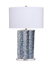 Load image into Gallery viewer, Flurry Table Lamp - 2 Sizes