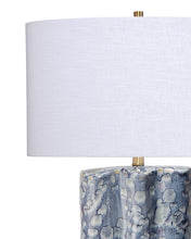 Load image into Gallery viewer, Flurry Table Lamp - 2 Sizes