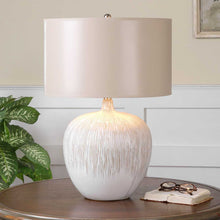 Load image into Gallery viewer, Georgios Table Lamp
