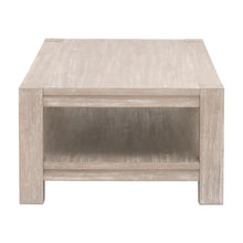 Load image into Gallery viewer, Adler 52" Coffee Table