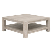 Load image into Gallery viewer, Adler 42" Square Coffee Table