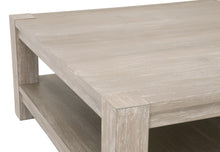 Load image into Gallery viewer, Adler 42" Square Coffee Table