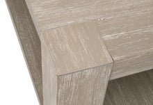 Load image into Gallery viewer, Adler 42" Square Coffee Table
