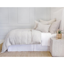 Load image into Gallery viewer, Blake Duvet by Pom Pom at Home - 4 Colors