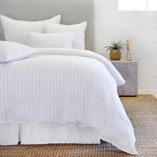 Load image into Gallery viewer, Blake Duvet by Pom Pom at Home - 4 Colors