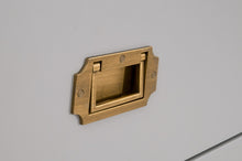 Load image into Gallery viewer, Bradley 7 Drawer Double Dresser