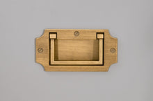 Load image into Gallery viewer, Bradley 7 Drawer Double Dresser