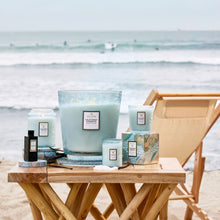 Load image into Gallery viewer, California Summers Classic Candle - 5 Wick
