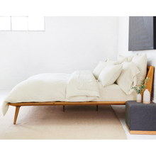 Load image into Gallery viewer, Parker Linen Duvet by Pom Pom at Home - 4 Colors