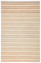 Load image into Gallery viewer, Dorada Rug - White + Natural
