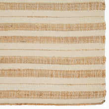 Load image into Gallery viewer, Dorada Rug - White + Natural