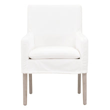 Load image into Gallery viewer, Drake Slipcover Dining Chair