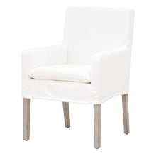 Load image into Gallery viewer, Drake Slipcover Dining Chair
