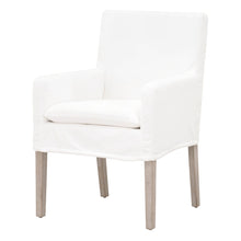 Load image into Gallery viewer, Drake Slipcover Dining Chair
