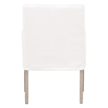 Load image into Gallery viewer, Drake Slipcover Dining Chair