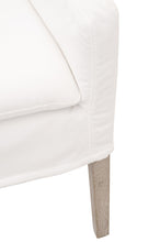 Load image into Gallery viewer, Drake Slipcover Dining Chair