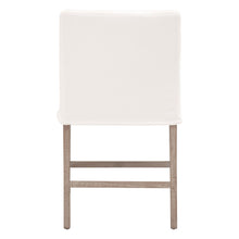 Load image into Gallery viewer, Drake Slipcover Counter Stool