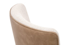 Load image into Gallery viewer, Duet Dining Chair