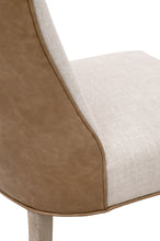 Load image into Gallery viewer, Duet Dining Chair