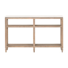 Load image into Gallery viewer, Emerie Narrow Console Table