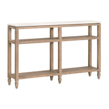 Load image into Gallery viewer, Emerie Narrow Console Table